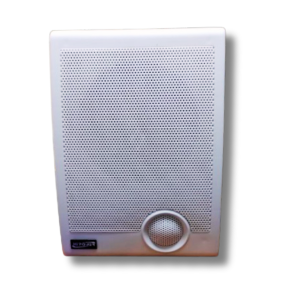 HWR 108 Wall Speaker