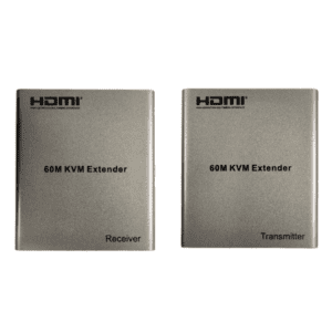 60M HDMI KVM Extender