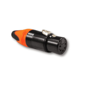 5pin XLR Female