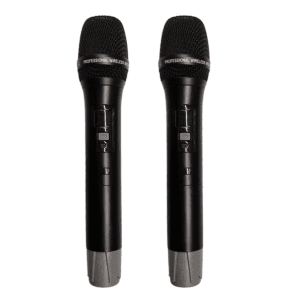 Mic