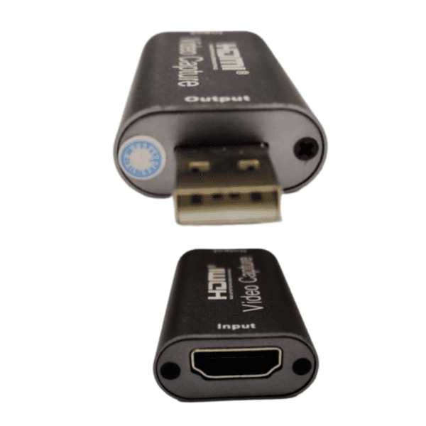 HDMI Video Capture