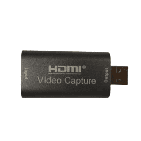 HDMI Video Capture