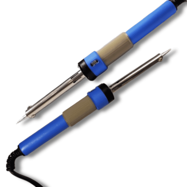 Soldering Iron with LED Indicator