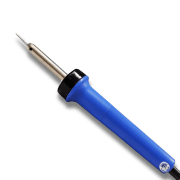 Soldering Iron with LED Indicator