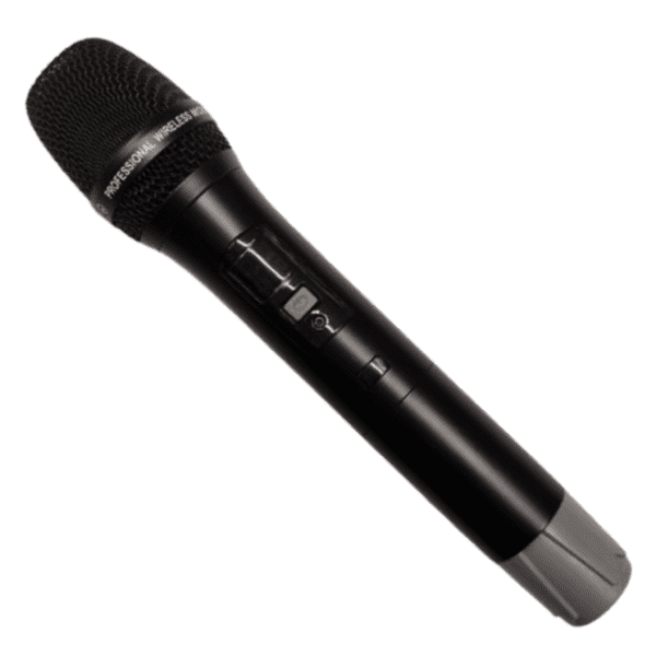 Microphone