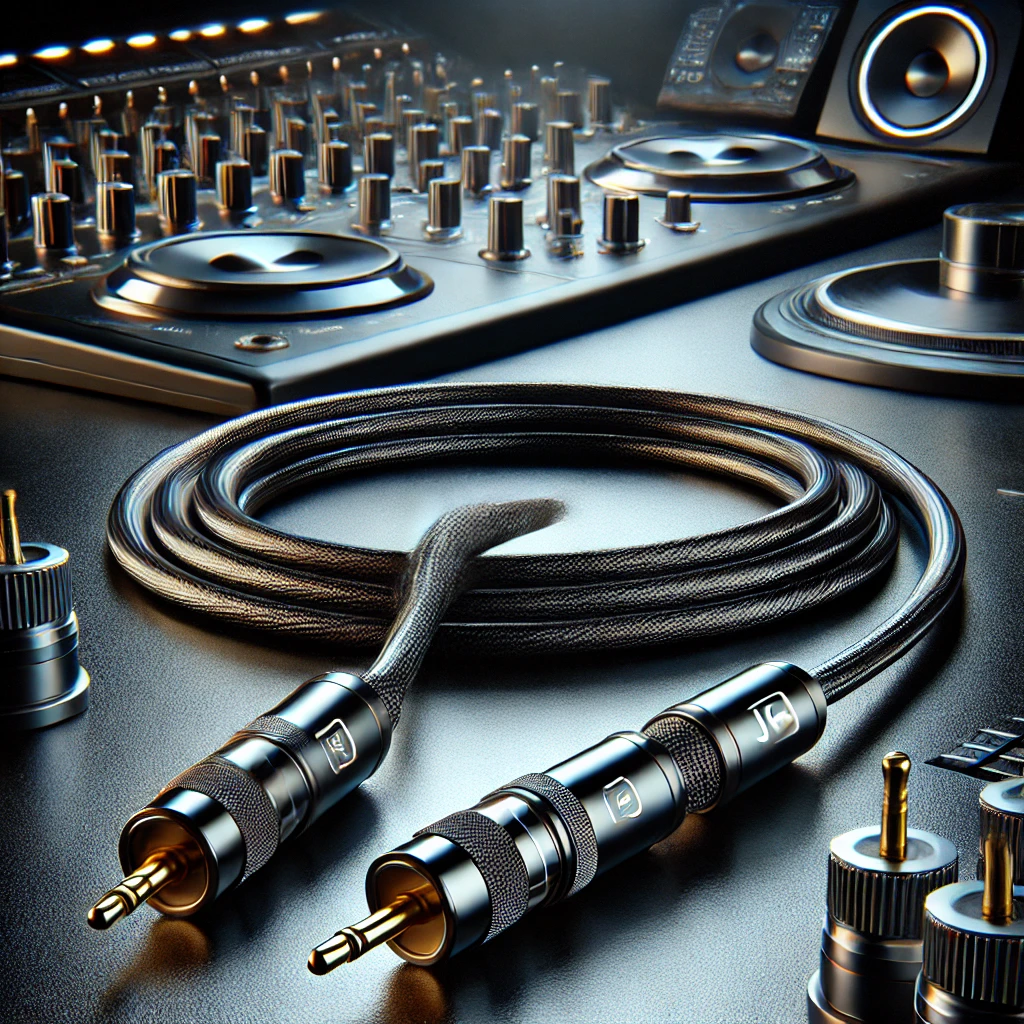 audio cables