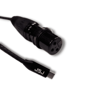 JSJ audio cable 3323HW-7ABE