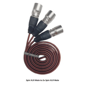 XLR CABLE JSJ 701D