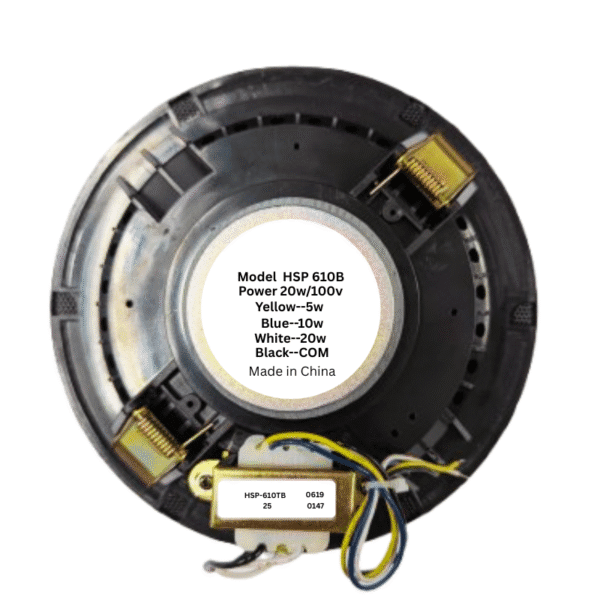 HSP-610T