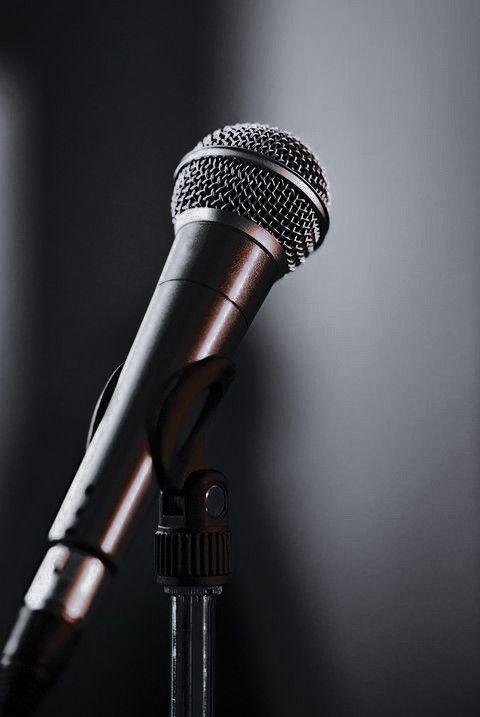 Best Handheld Microphones