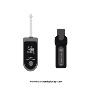Audio Transceiver