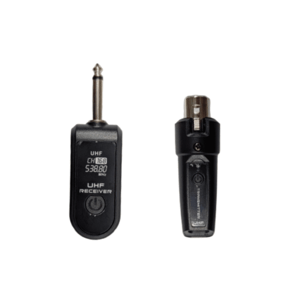 Audio Transceiver