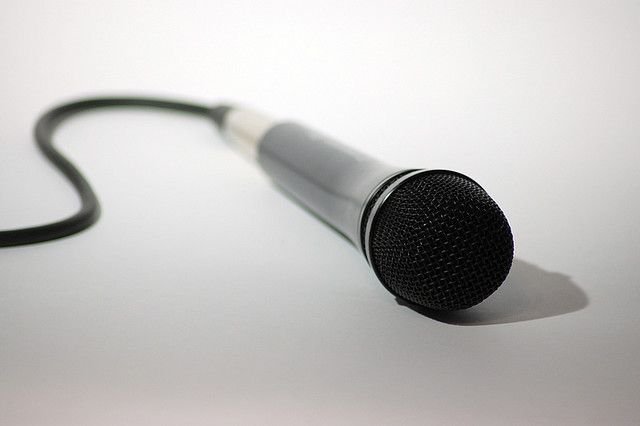 Best Handheld Microphones