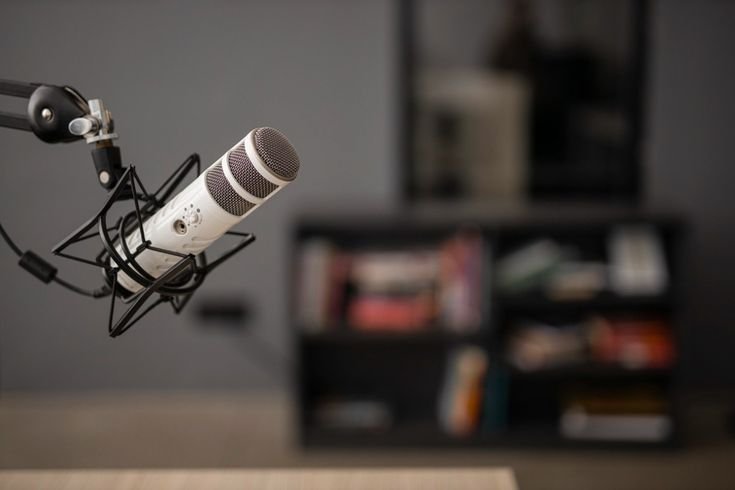 Best Handheld Microphone