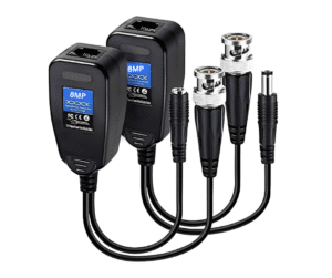 8MP Video Balun